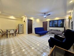 Blk 906 TAMPINES PALMSVILLE (Tampines), HDB 4 Rooms #542349671